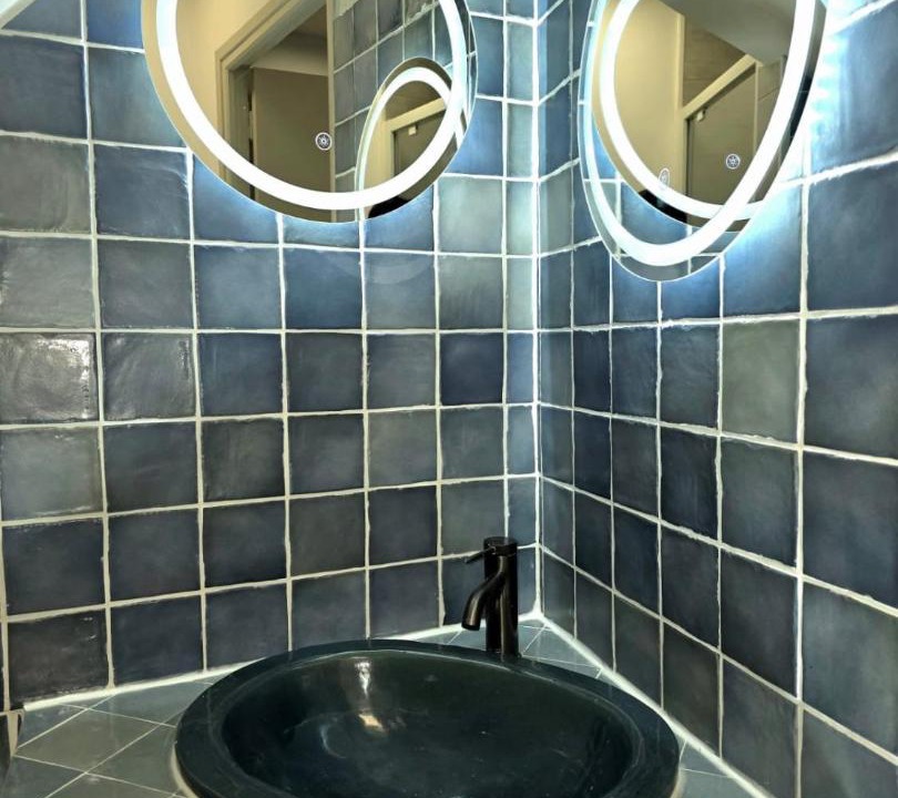Photo of Bathroom in Fecamp