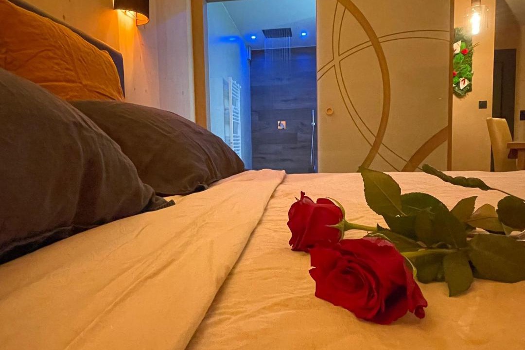 Photo of Bedroom in Chapelle-d'Huin