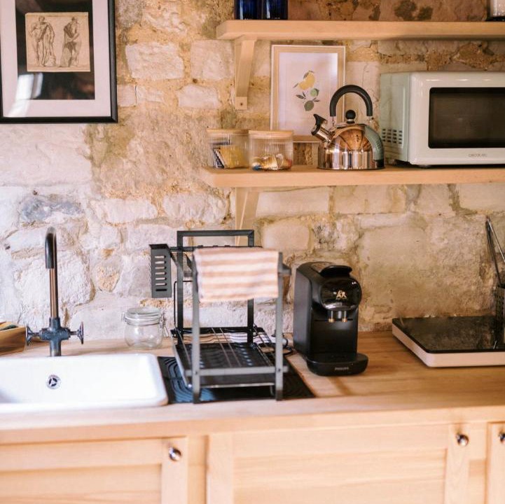 Photo of Kitchen in Pont-Audemer