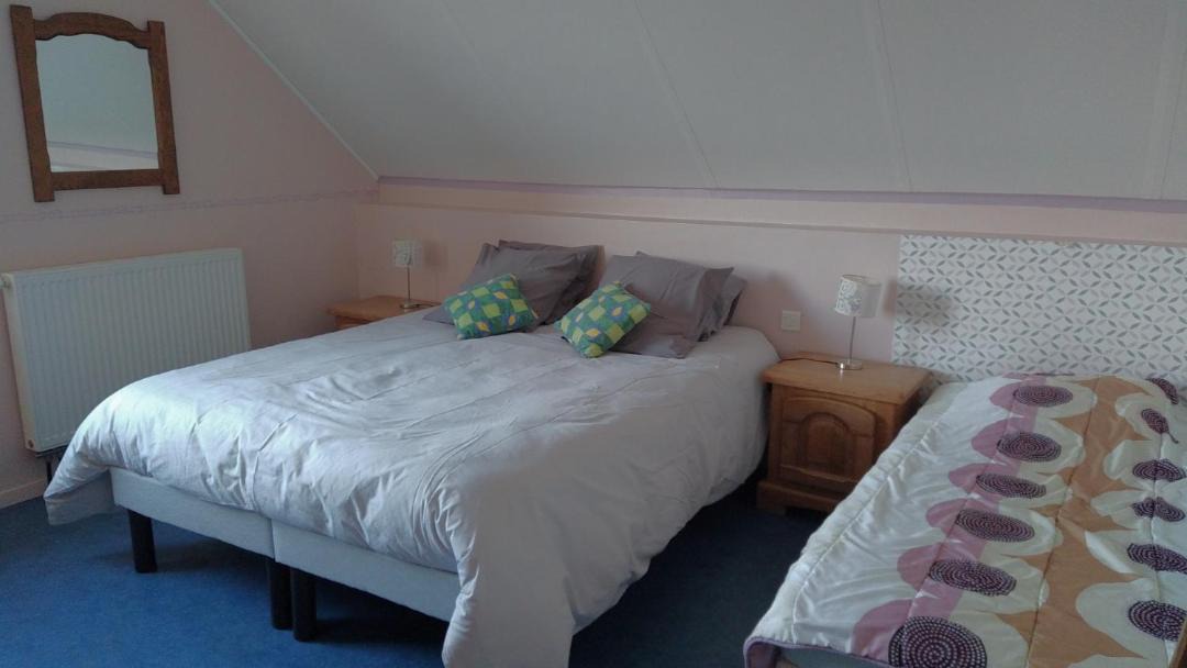 Photo of Bedroom in Regniowez