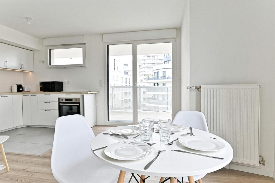 Photo of Others in Colombes