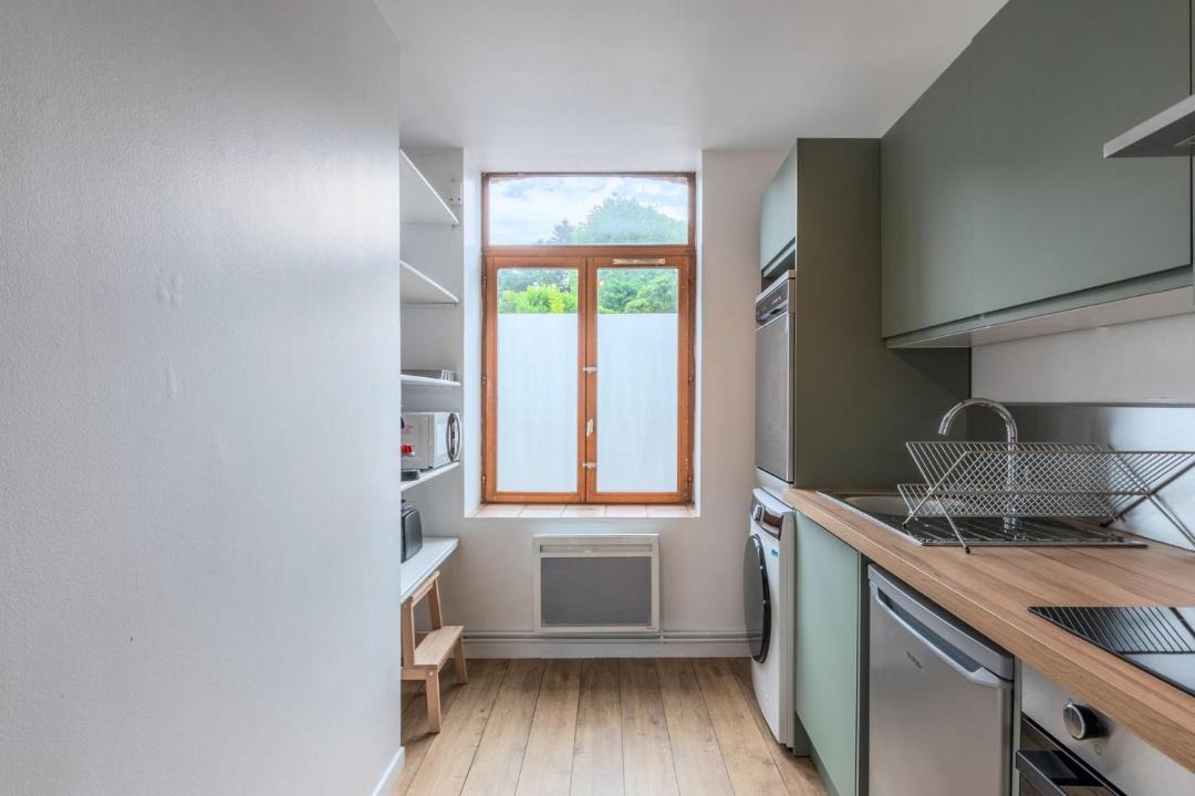 Photo of Kitchen in Mouvaux