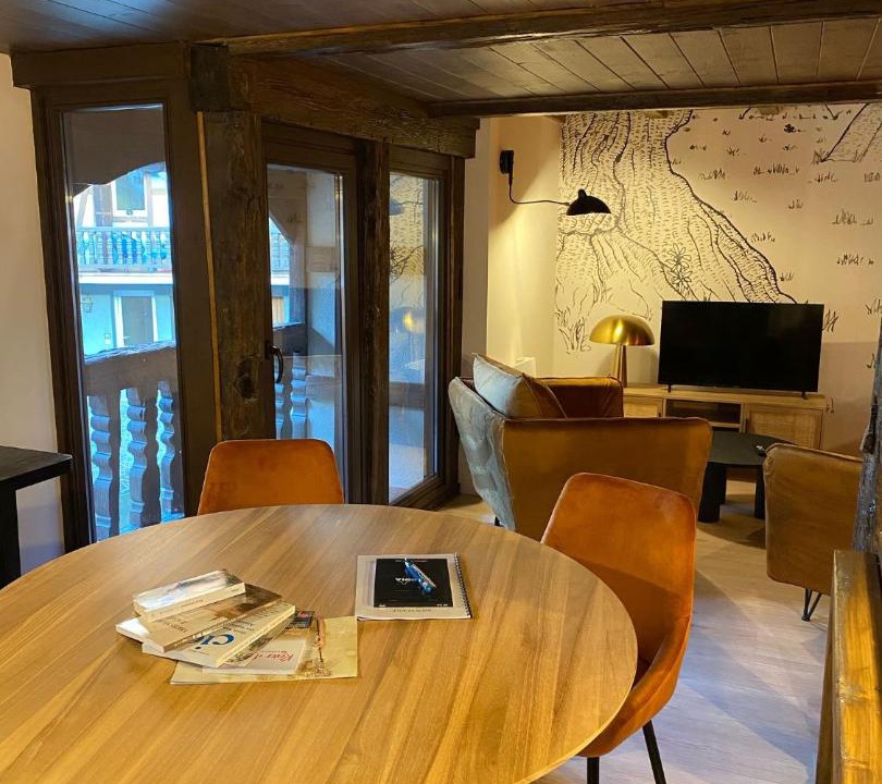 Photo of Livingroom in Eckwersheim