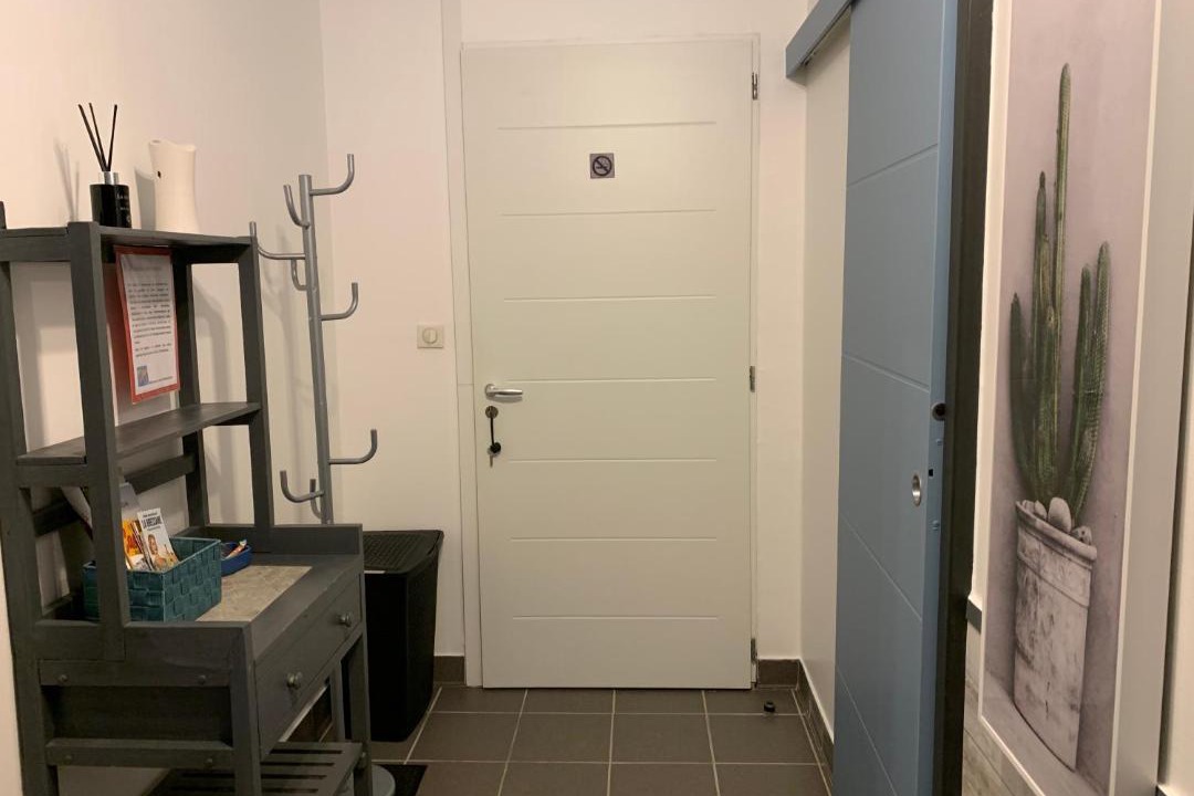 Photo of Bathroom in Etrez