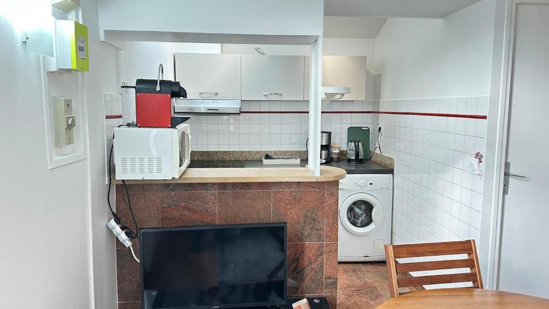 Photo of Kitchen in Drancy Centre