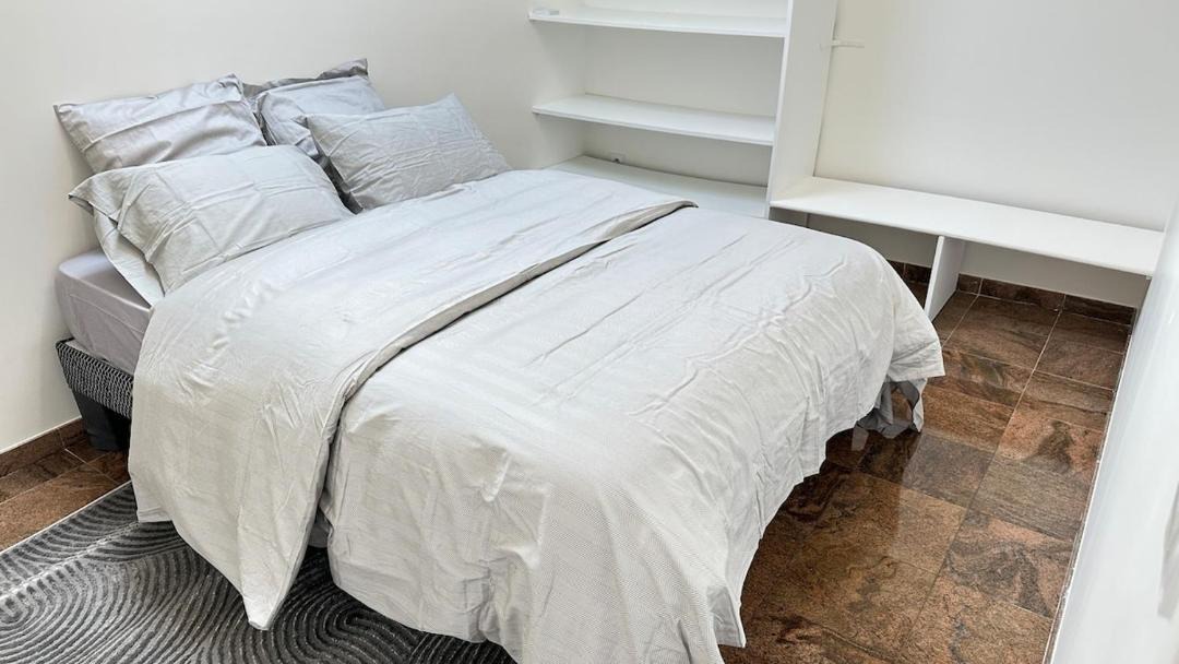 Photo of Bedroom in Drancy Centre