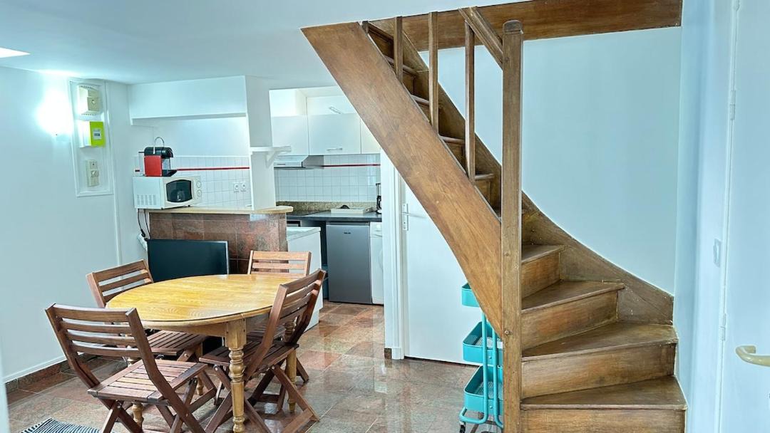 Photo of Kitchen in Drancy Centre