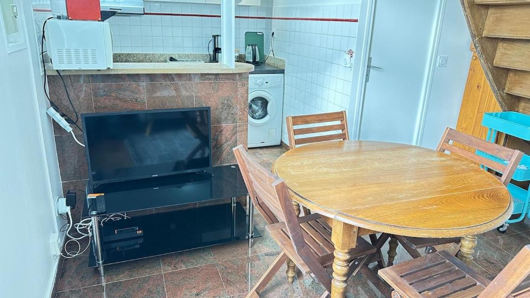 Photo of Kitchen in Drancy Centre