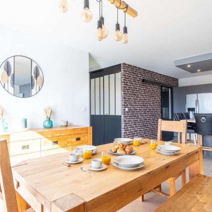 Photo of Kitchen in Heuqueville