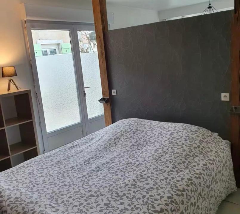 Photo of Bedroom in Moranville