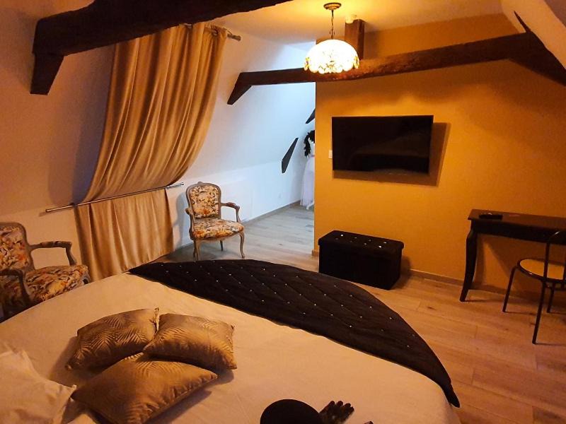 Photo of Bedroom in Valenciennes