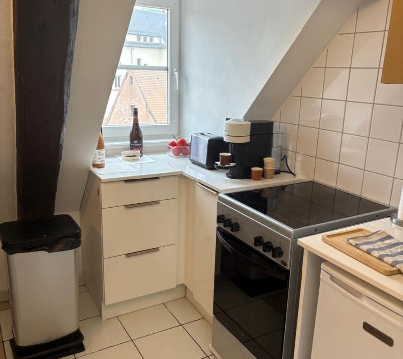 Photo of Kitchen in City-Centre - Petite France