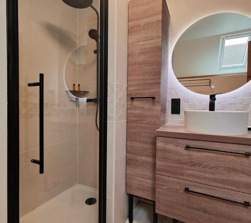 Photo of Bathroom in Bailleval