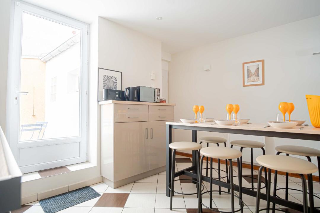 Photo of Kitchen in Hincmar