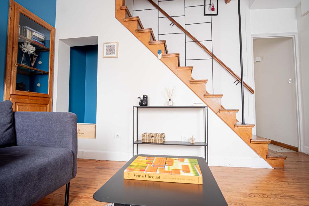 Photo of Livingroom in Hincmar