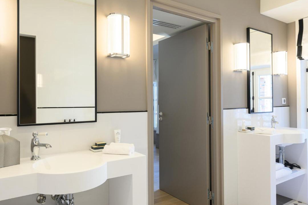 Photo of Bathroom in Epernay