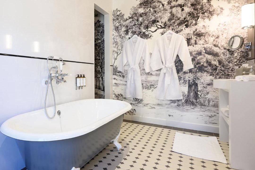 Photo of Bathroom in Epernay