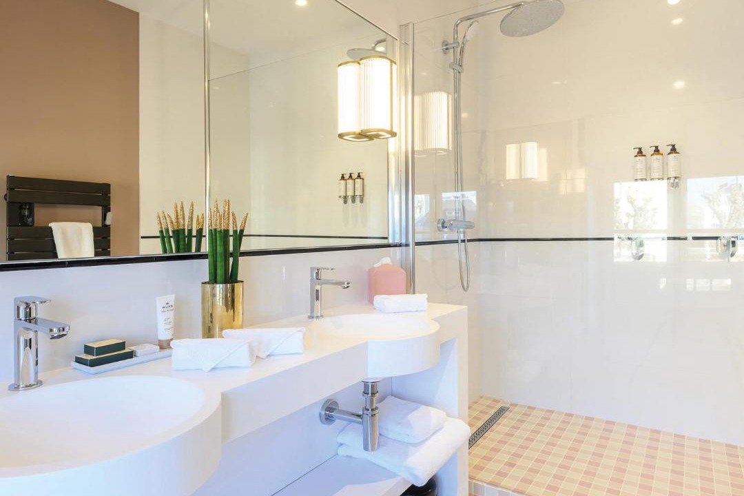 Photo of Bathroom in Epernay