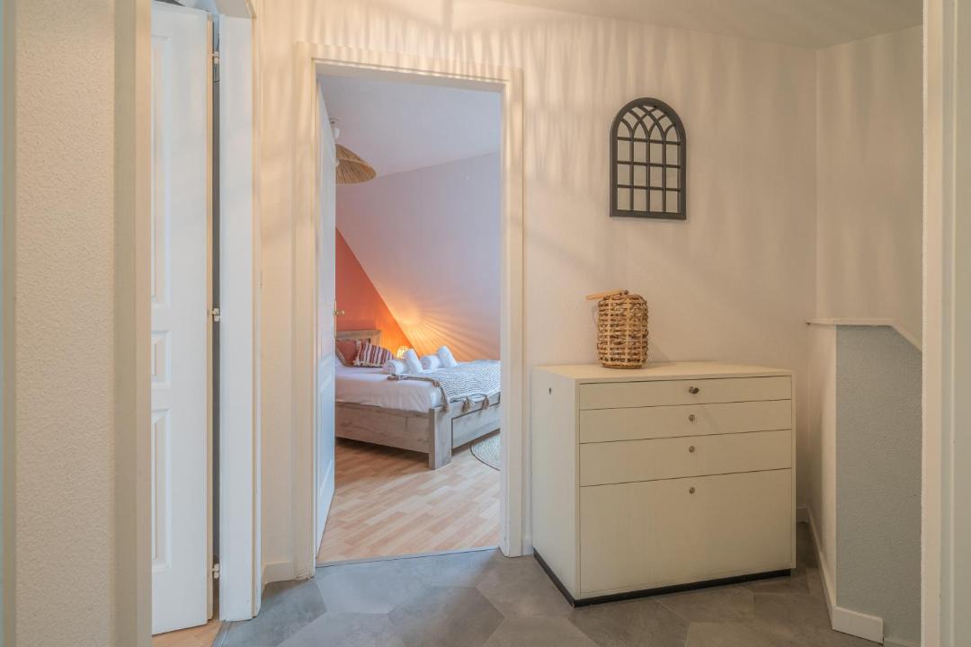 Photo of Bedroom in Haguenau