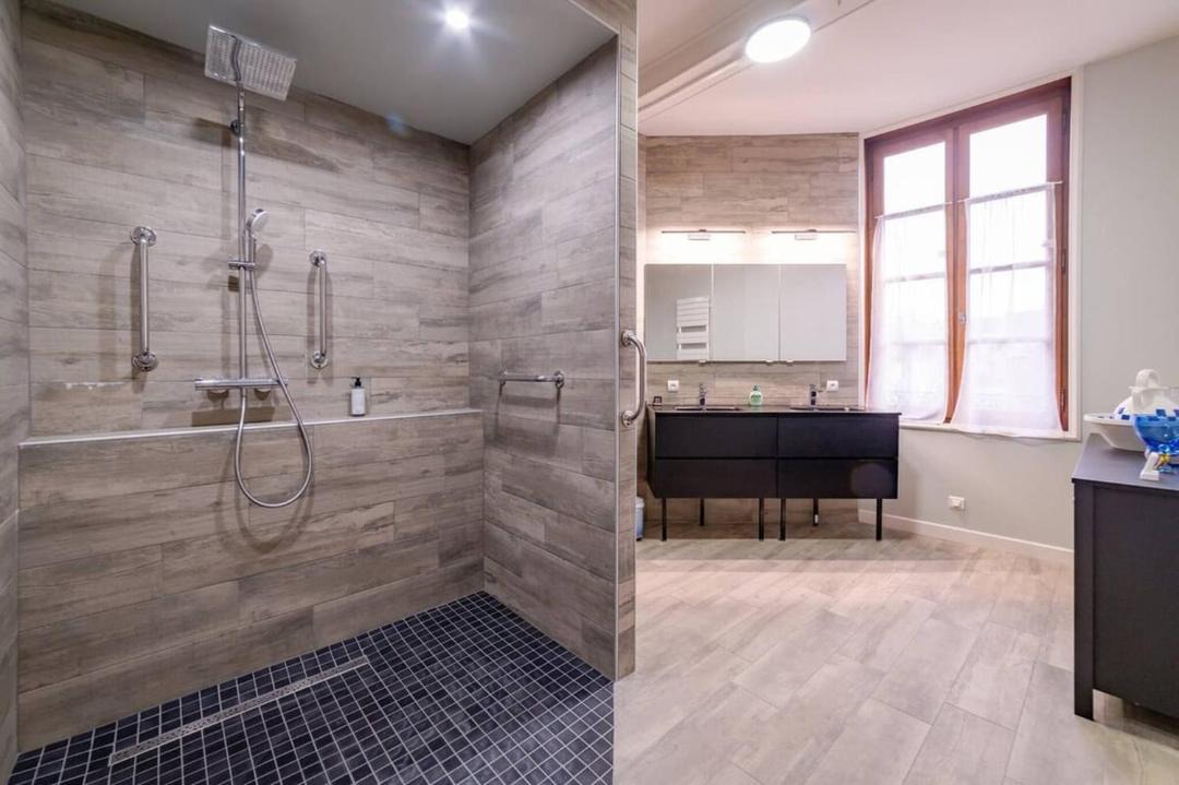 Photo of Bathroom in Auxerre