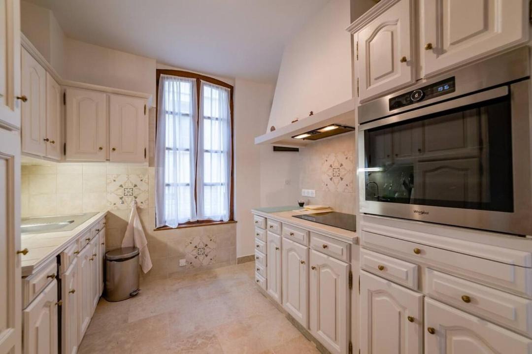 Photo of Kitchen in Auxerre
