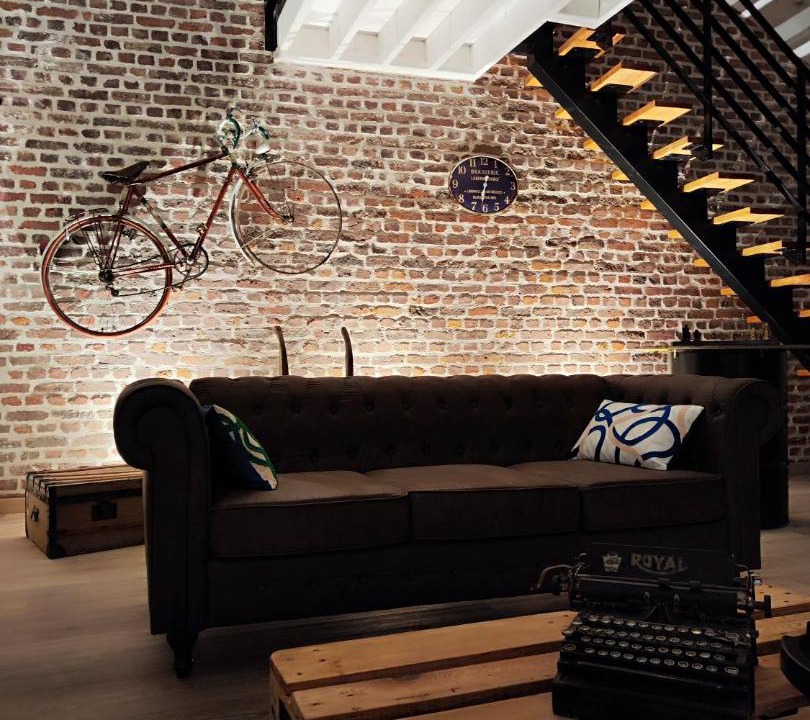 Photo of Livingroom in Chauny