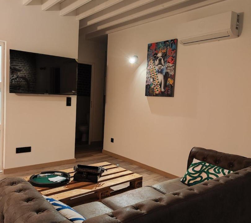 Photo of Livingroom in Chauny