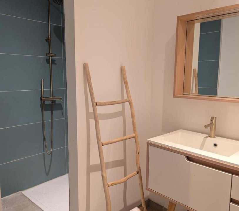 Photo of Bathroom in Frechencourt