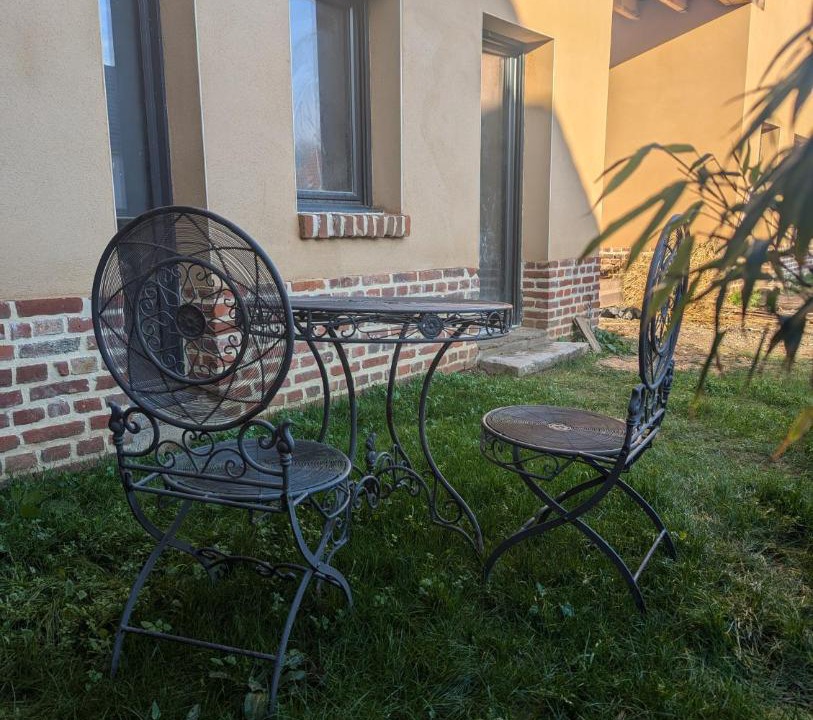 Photo of Others in Frechencourt