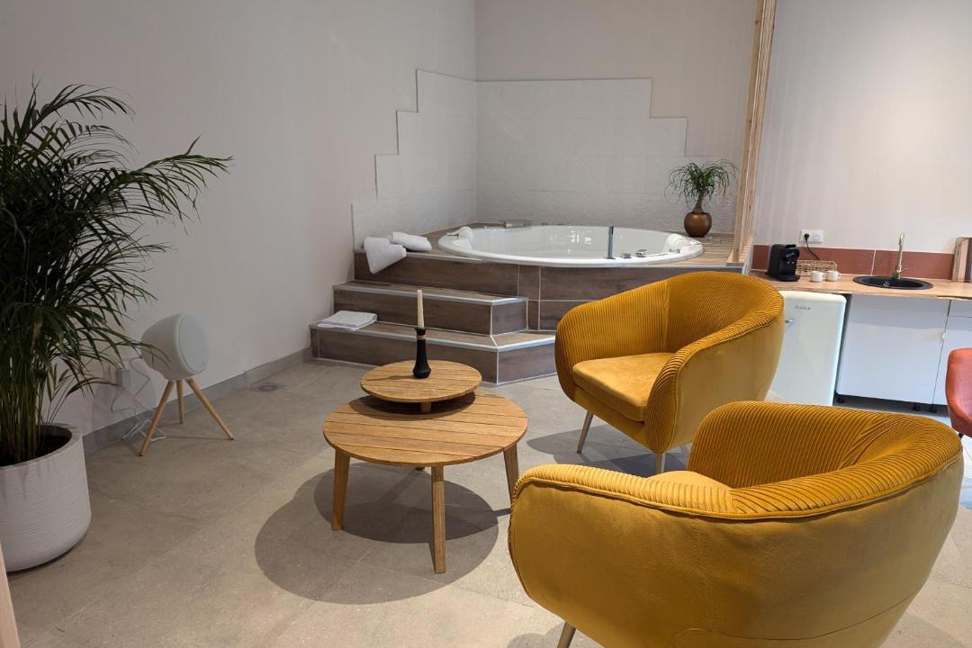 Photo of Bathroom in Frechencourt