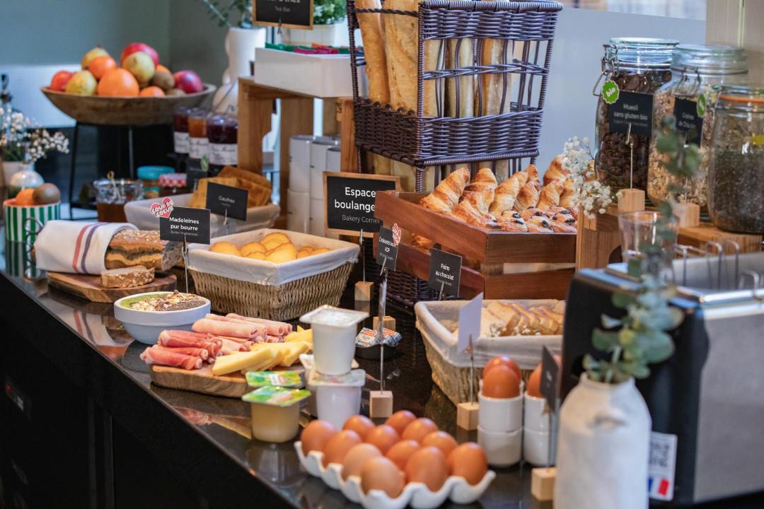 Photo of Kitchen in Le Blanc-Mesnil