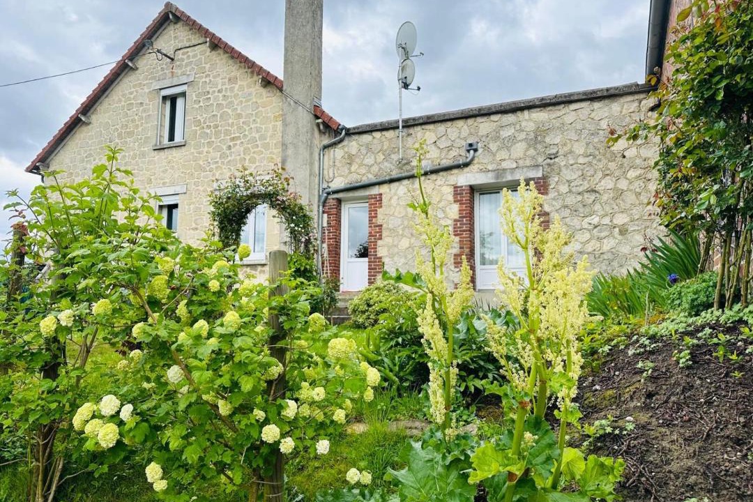 Photo of Others in Coucy-le-Chateau-Auffrique