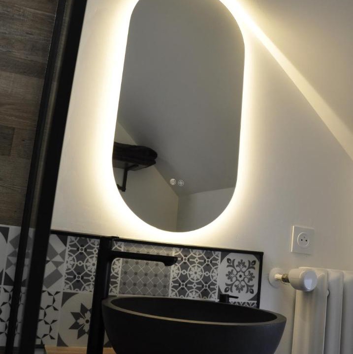 Photo of Bathroom in Bailly-Romainvilliers