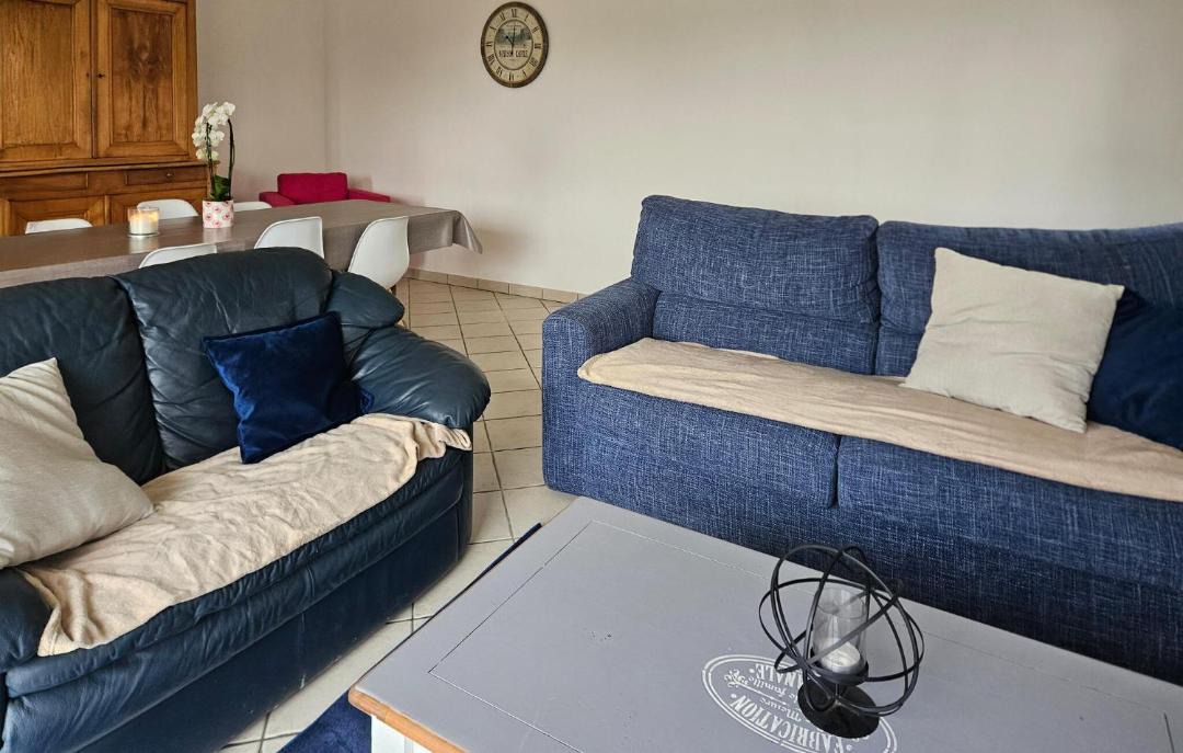 Photo of Livingroom in Desvres