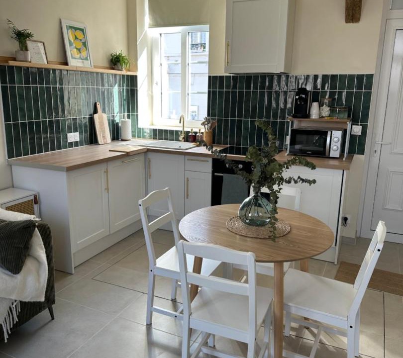 Photo of Kitchen in Beuvry