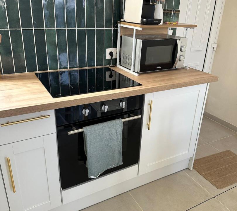 Photo of Kitchen in Beuvry