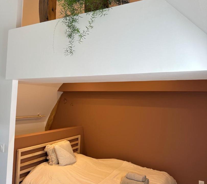 Photo of Bedroom in Beuvry