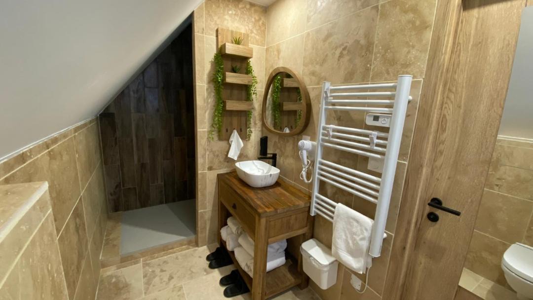 Photo of Bathroom in Bischoffsheim