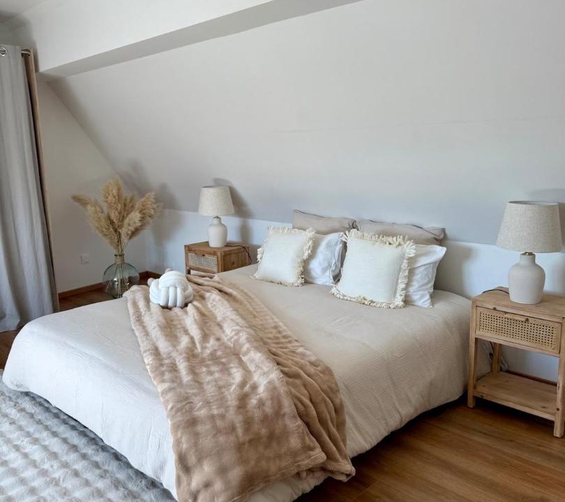 Photo of Bedroom in Rosheim