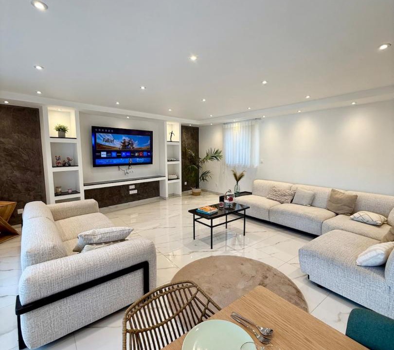 Photo of Livingroom in Rosheim