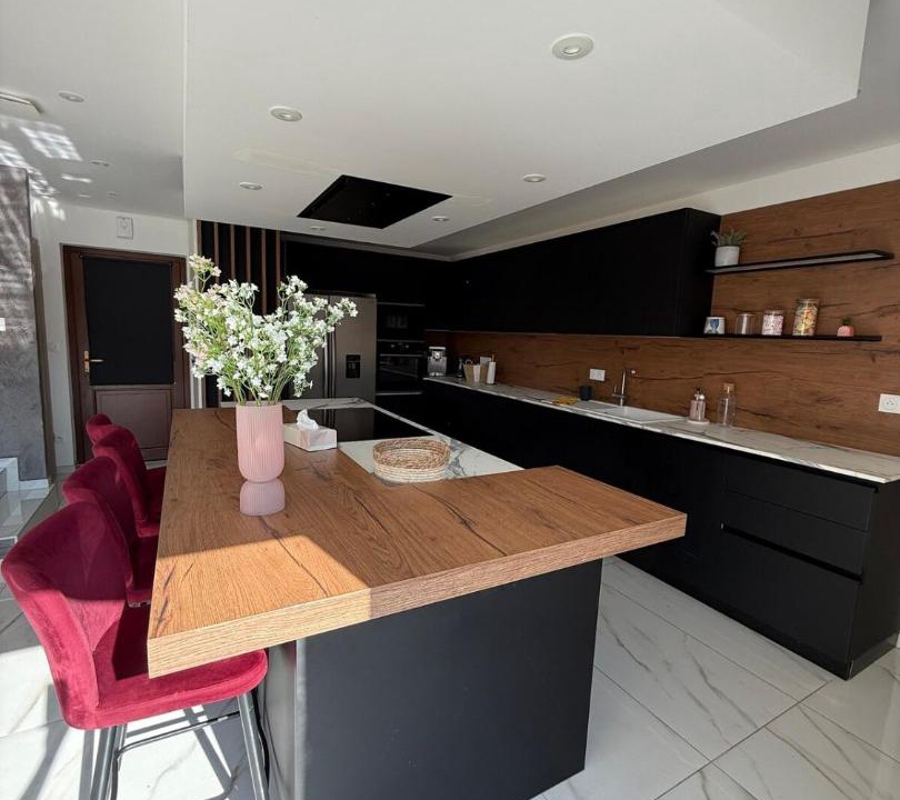 Photo of Kitchen in Rosheim