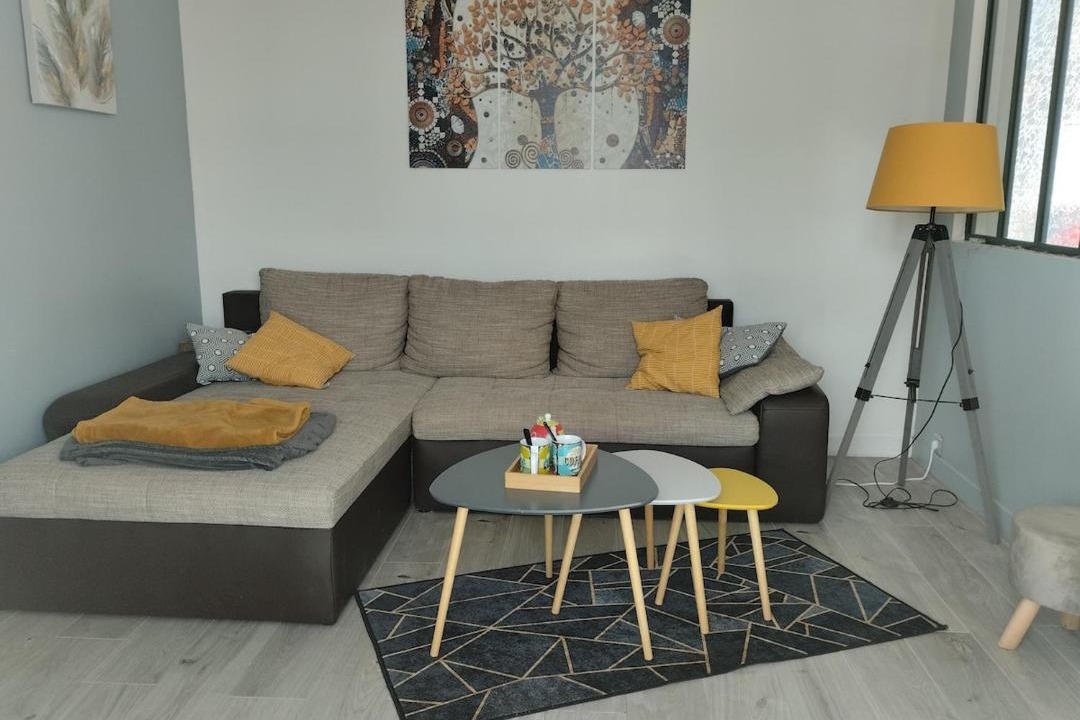 Photo of Livingroom in Montivilliers
