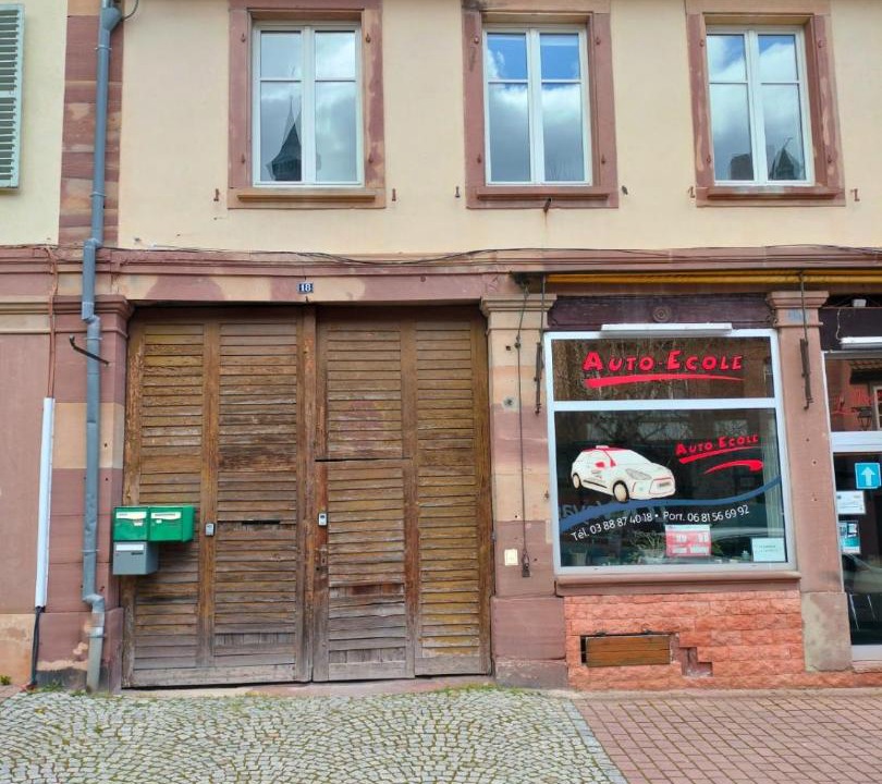 Photo of Others in Wasselonne