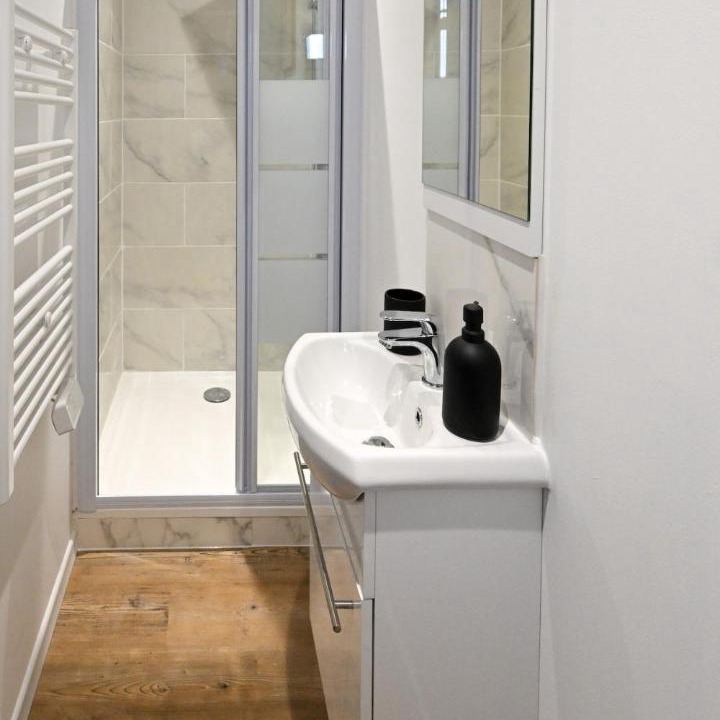Photo of Bathroom in Fecamp