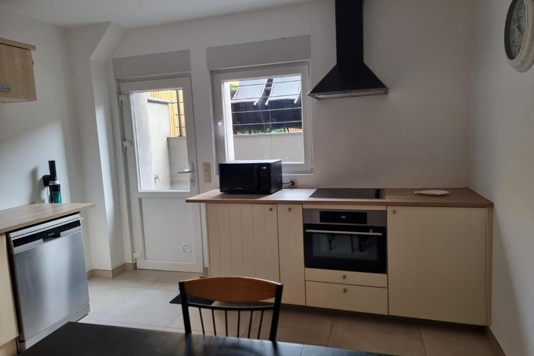 Photo of Kitchen in Equihen-Plage