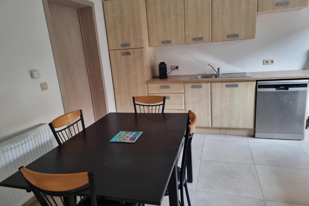 Photo of Kitchen in Equihen-Plage