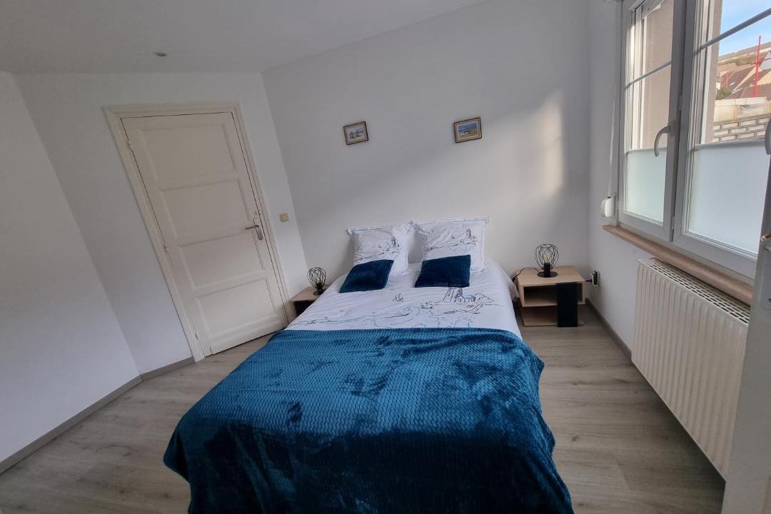 Photo of Bedroom in Equihen-Plage