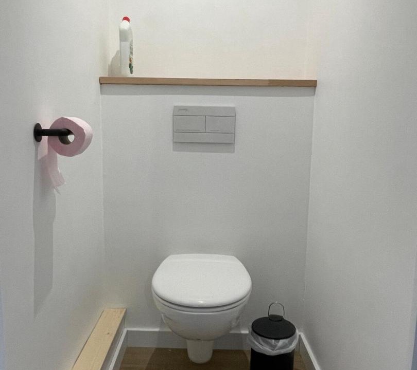 Photo of Bathroom in Stella-Plage