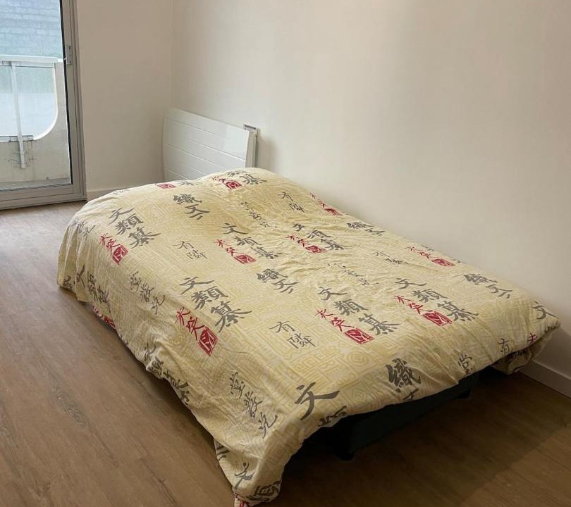 Photo of Bedroom in Stella-Plage