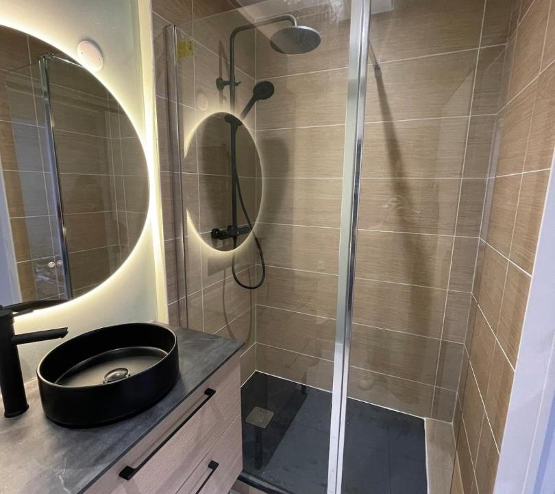 Photo of Bathroom in Stella-Plage